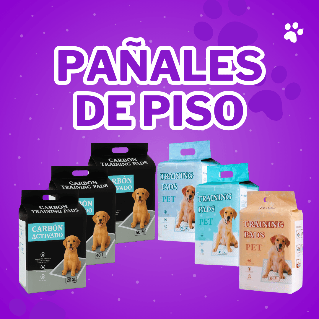 Pañales y control de orina