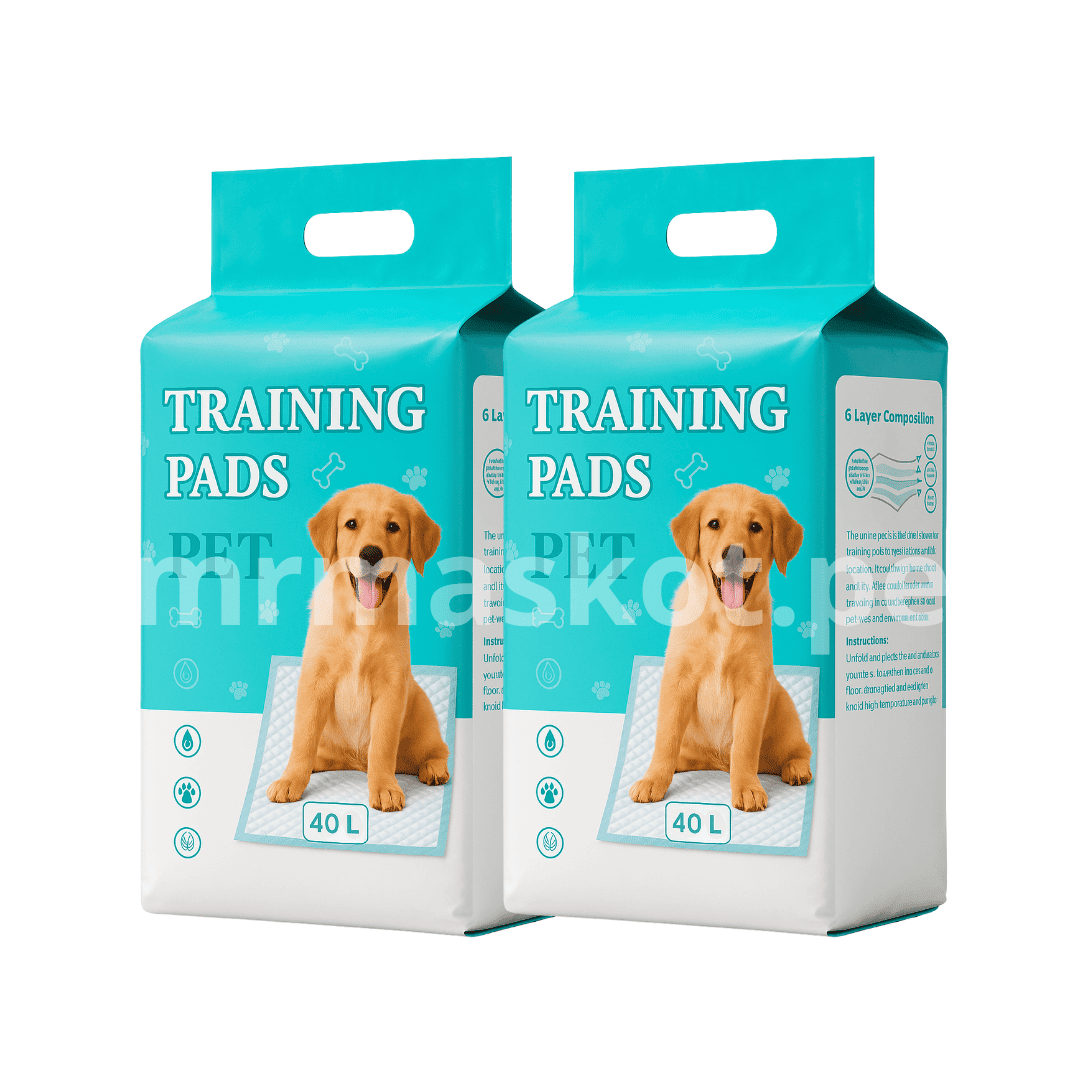 Pañal de piso Clásico - Talla L [80 unid.]