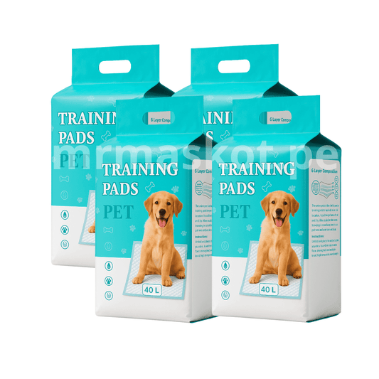 Pañal de piso Clásico - Talla L [160 unid.]