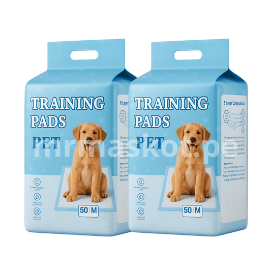 Pañal de piso Clásico - Talla M [100 unid.]