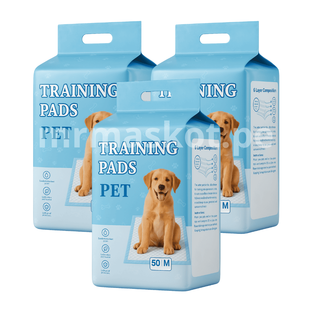 Pañal de piso Clásico - Talla M [150 unid.]