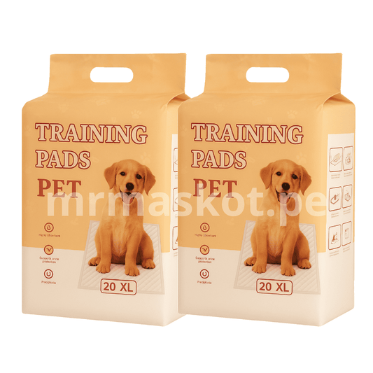 Pañal de piso Clásico - Talla XL [40 unid.]