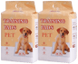 Pañal de piso Clásico - Talla XL [40 unid.]