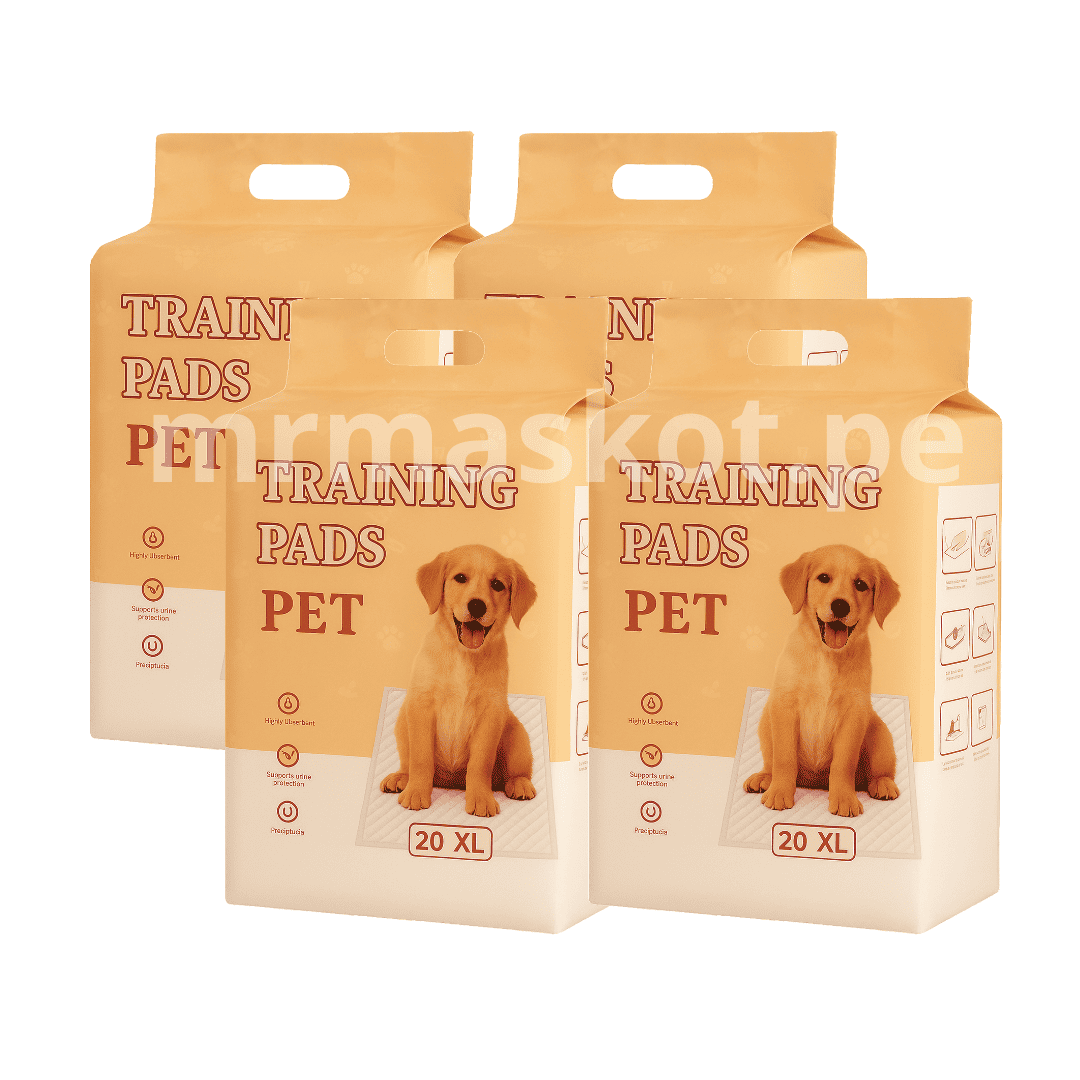 Pañal de piso Clásico - Talla XL [80 unid.]