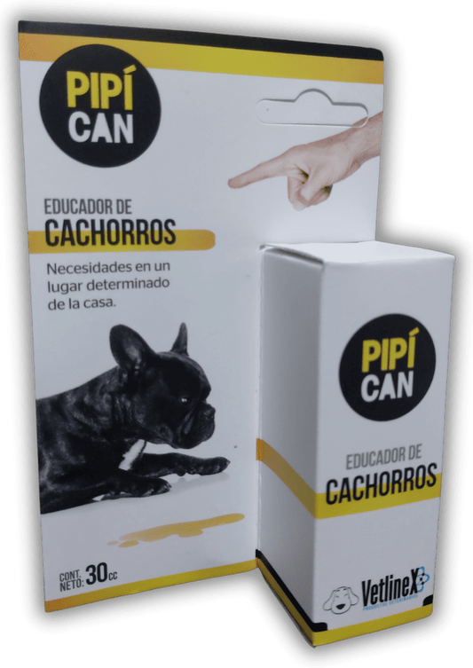 Pipican 30ml. - Educador para perros